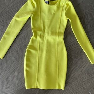 House of CB Bodycon Bandage Dress